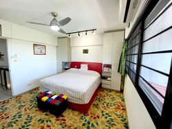 Blk 333 Kampong Ubi View (Geylang), HDB Executive #466294921